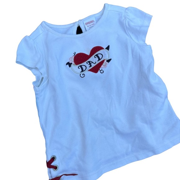 Carter’s Baby Clothes Bundle 18 Months Dresses, Pants, Shirts Leggings - Picture 7 of 16